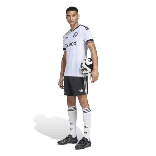 Eintracht Frankfurt Away Jersey - 2026-27